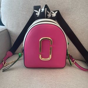 Marc Jacobs backpack NWOB
